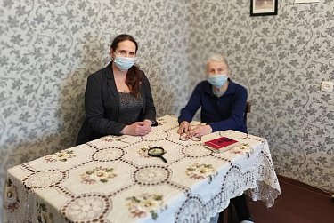 Пережить блокаду – это подвиг